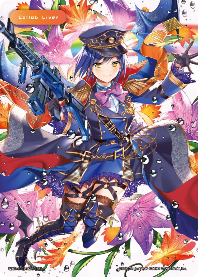 CardList｜WIXOSS-ウィクロス- | TOMY Company, Ltd.
